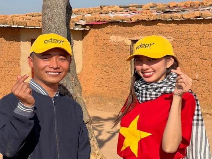 Doanh nghiệp Hoa hậu Thùy Tiên và YouTuber Quang Linh làm lãnh đạo có nguồn vốn thế nào?