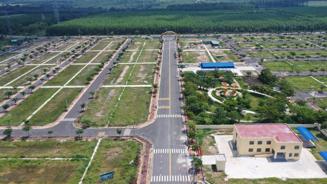 Urban Dream “khoác áo mới” cho bất động sản thủ phủ công nghiệp Bắc Bình Dương - 2
