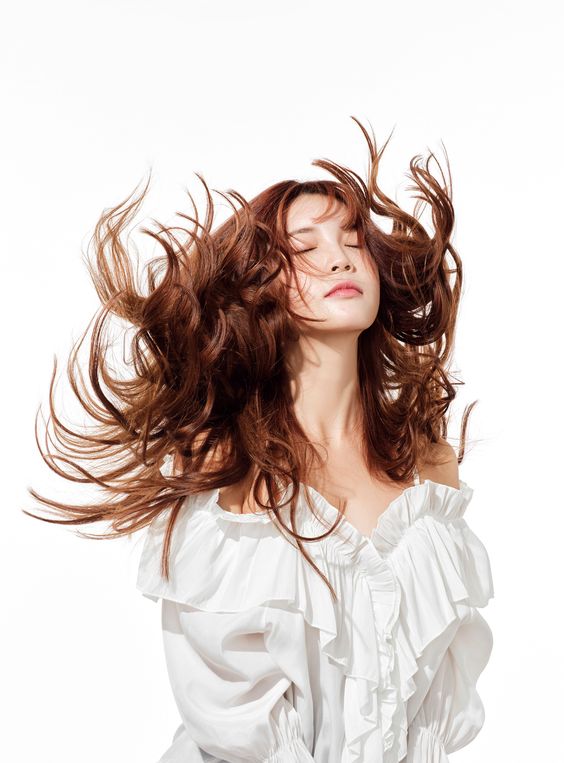 Cách tự làm hỗn hợp tẩy tế bào chết cho tóc sáng bóng - 2