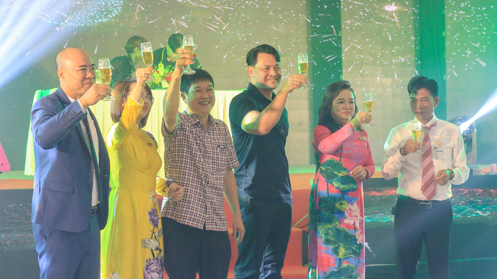 Bioway Việt Nam kỷ niệm 10 năm thành lập, tiếp nối hành trình giấc mơ xanh - 5