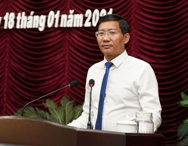 Thủ tướng Chính phủ kỷ luật nhiều lãnh đạo, cựu lãnh đạo tỉnh Bình Thuận - 2