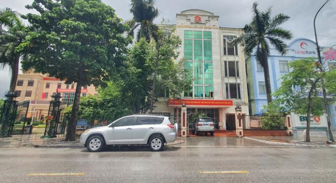 Lãnh đạo Cục Dự trữ Nhà nước khu vực Thái Bình bị khởi tố: Bộ Tài chính chỉ đạo khẩn - 1