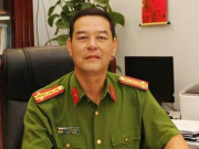 Cựu Trưởng Công an quận Đồ Sơn cùng 7 thuộc cấp hầu toà vụ "tha bổng" nhóm bay lắc