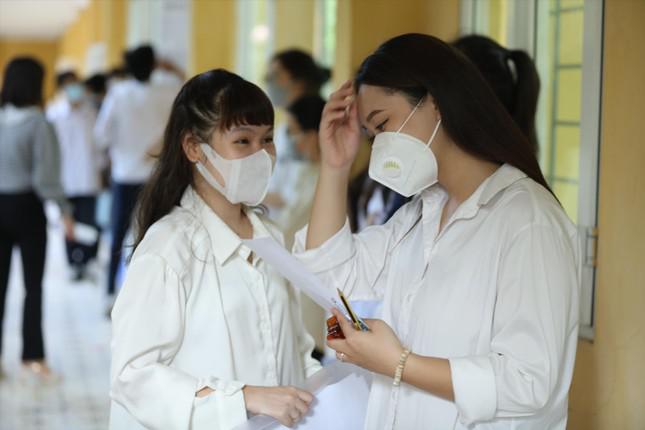 Tuyển sinh đại học 2022: Học bạ không còn là bảo bối xét tuyển - 1