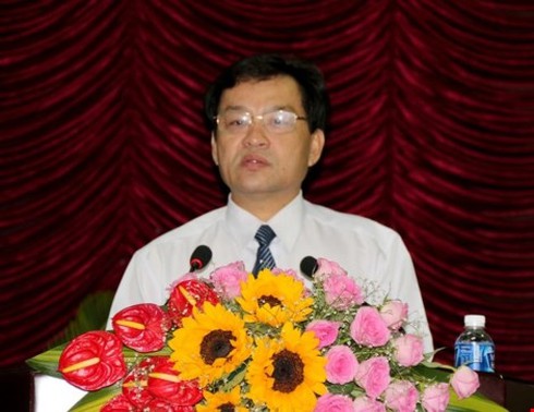 Thủ tướng Chính phủ kỷ luật nhiều lãnh đạo, cựu lãnh đạo tỉnh Bình Thuận - 1