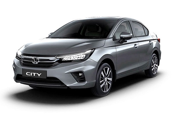 Giá xe Honda City mới nhất tháng 07/2022 cùng với đánh giá chi tiết - 1