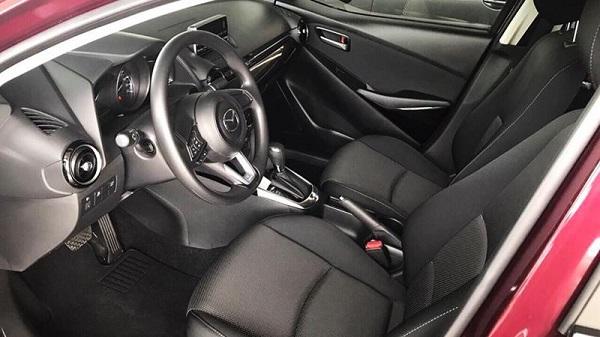 Giá xe Mazda 2 cuối tháng 07/2022, rẻ nhất 479 triệu đồng - 8