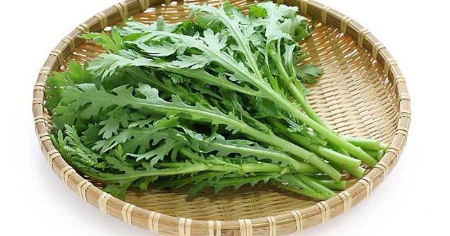 Loại rau vài nghìn/mớ lại là thuốc bổ máu, dưỡng tim, giải cảm… cực tốt - 2