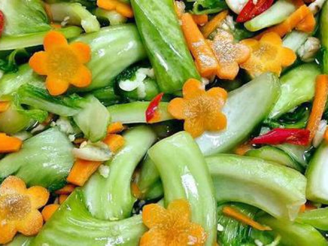 Ăn nhiều rau tốt, nhưng ăn phải 4 loại rau này sẽ tàn phá nội tạng, suy giảm tuổi thọ trầm trọng