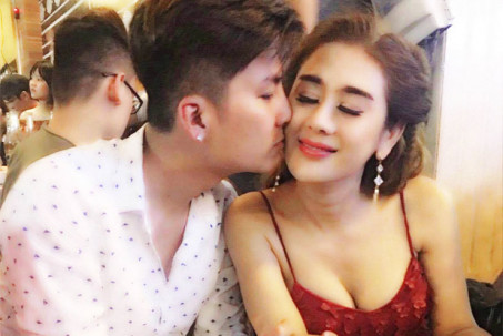 Lâm Khánh Chi: "Chồng cũ theo dõi tôi qua camera suốt 3 tháng"
