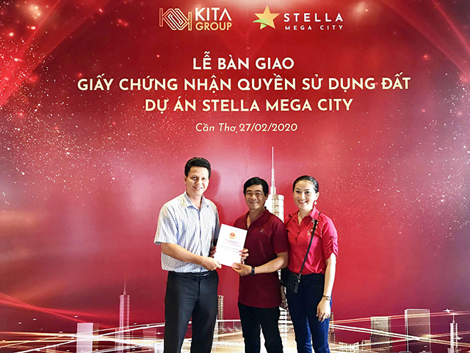 Stella Mega City - Những thế mạnh vượt trội của dự án đại đô thị tại Cần Thơ - 4
