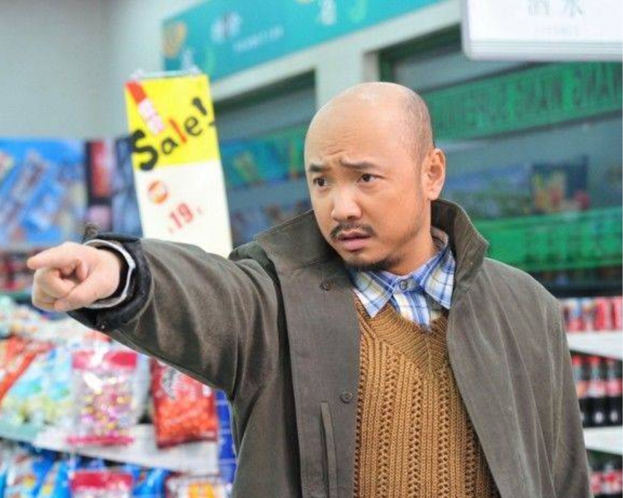 สี่กษัตริย์สวรรค์ใหม่ในภาพยนตร์จีน: Ngo Kinh หรือ Tham Dang ขึ้นครองบัลลังก์หรือไม่?  - 9