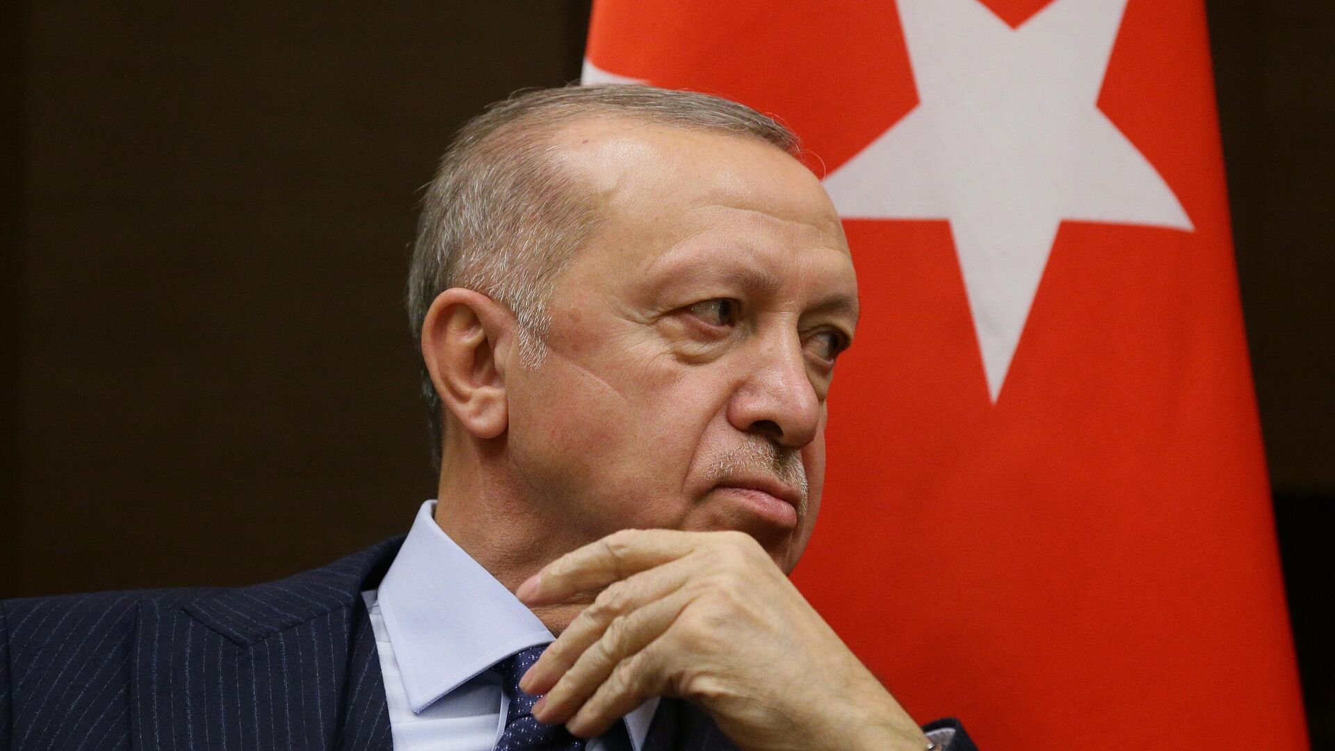 Sau hội nghị với Nga và Iran, Thổ Nhĩ Kỳ cảnh báo &#34;rắn&#34; với Mỹ - 1