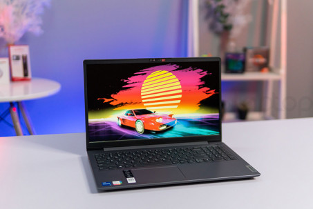 Top 6 laptop giá sinh viên có cấu hình “ngon” mùa tựu trường