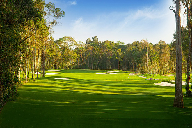 Trải nghiệm golf có “1-0-2” bên cánh rừng nguyên sinh Phú Quốc - 1
