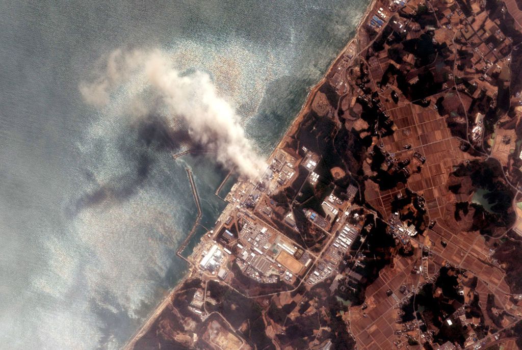 Nhật Bản quyết xả nước thải từ Fukushima ra biển, TQ &#34;nổi nóng&#34; - 1