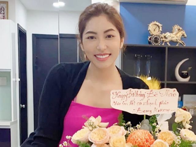 Sau loạt thị phi, cuộc sống của Hoa hậu Đặng Thu Thảo giờ ra sao?