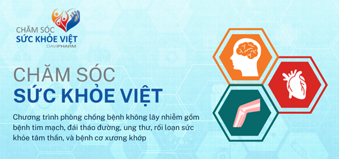 Công bố đường dây nóng Tư vấn sức khỏe Tâm thần miễn phí cho cộng đồng – Chăm sóc sức khỏe Việt - 3