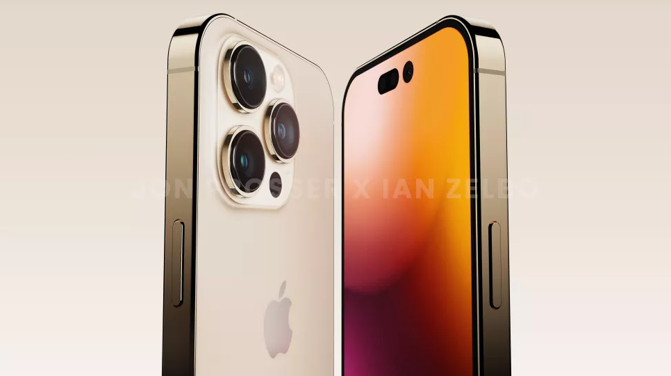 Từ iPhone 13 Pro tới iPhone 14 Pro sẽ có những nâng cấp đáng tiền nào? - 3