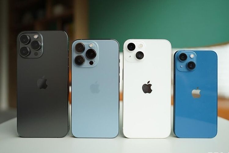 Tại sao Apple không công khai dung lượng pin của iPhone? - 1