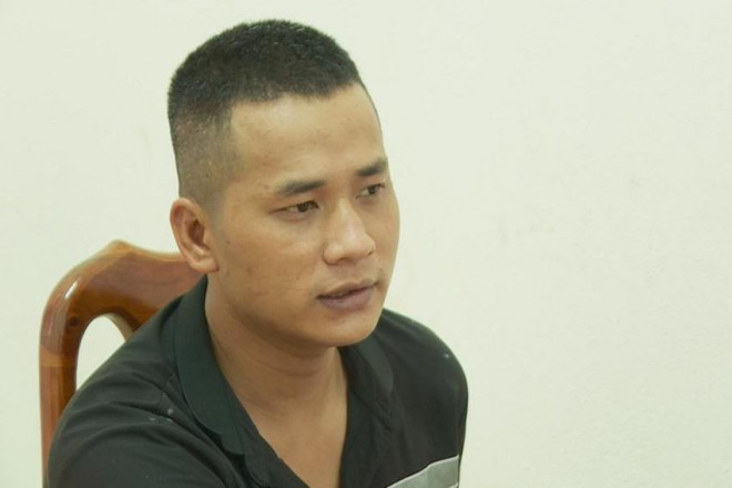 Dụ cô gái đến nhà nghỉ rồi xưng là công an cưỡng đoạt tiền - 1