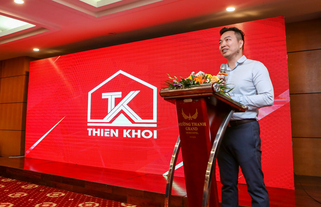 CEO Bất động sản Thiên Khôi nhận định về bất động sản thổ cư, nhà phố - 1