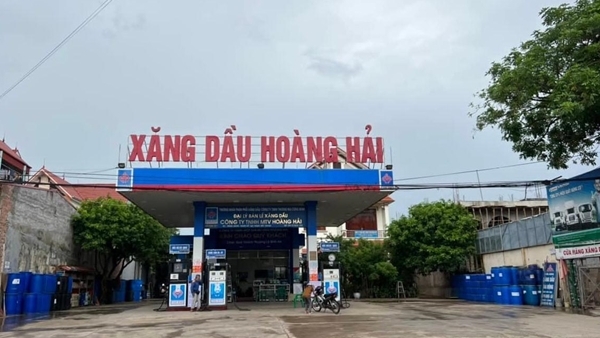 Vụ đổ 500 nghìn đồng hút được 9,5 lít xăng: Bơm thiếu hơn 400 nghìn - 1