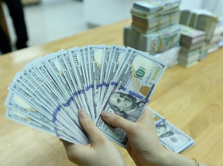 Tỷ giá USD hôm nay 26/7: Đảo chiều đi xuống - 1