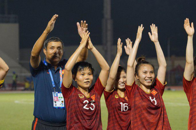 Đội tuyển nữ Việt Nam cần đổi mới: Cơ chế cho cầu thủ Việt kiều - 1