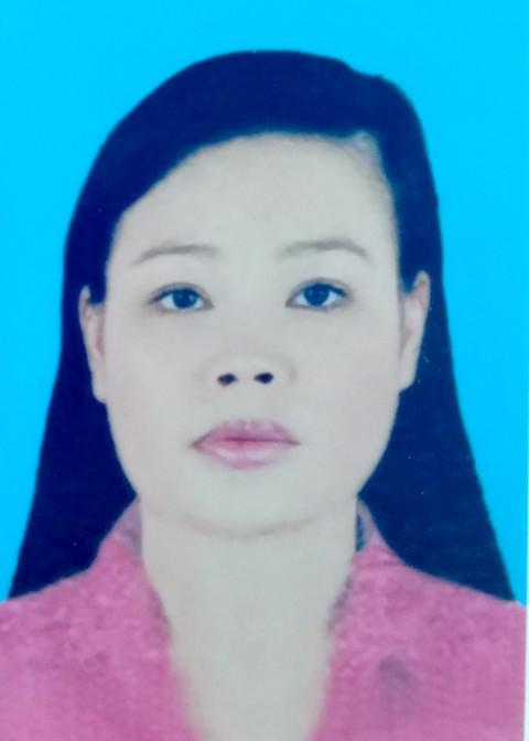 Truy tìm người phụ nữ bị tố cáo lừa đảo chiếm đoạt cả chục tỉ đồng - 1