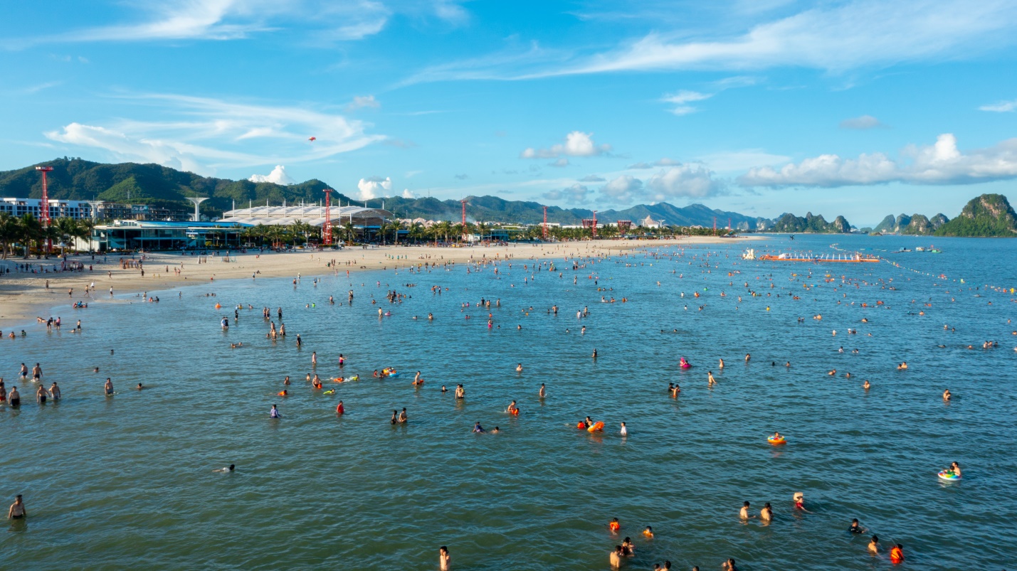 5 lầm tưởng kinh điển của nhà đầu tư về dự án Phương Đông Vân Đồn - 3