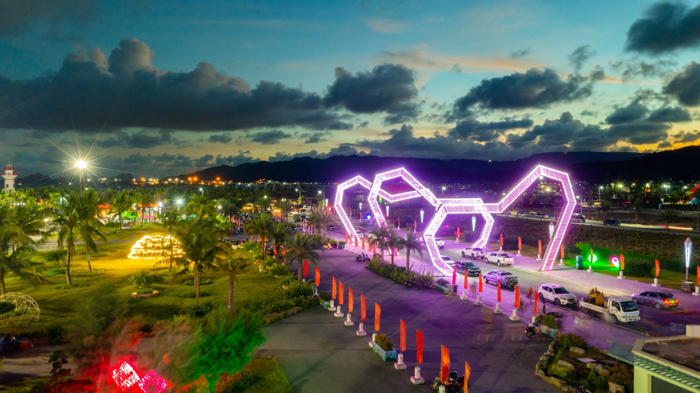 5 lầm tưởng kinh điển của nhà đầu tư về dự án Phương Đông Vân Đồn - 2