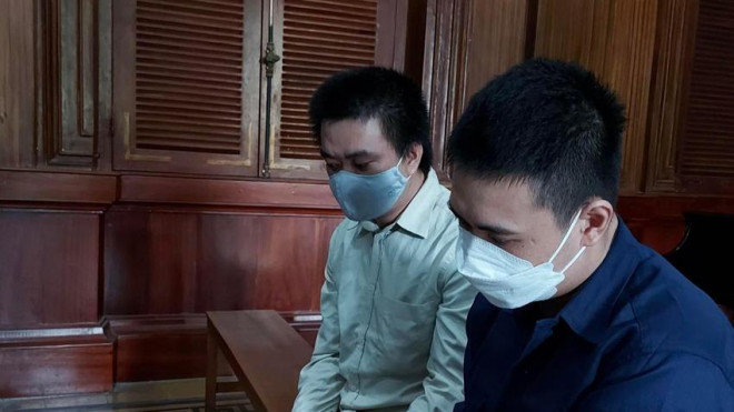 Chầu nhậu từ sáng đến trưa của 2 công nhân và cái kết quá buồn - 1