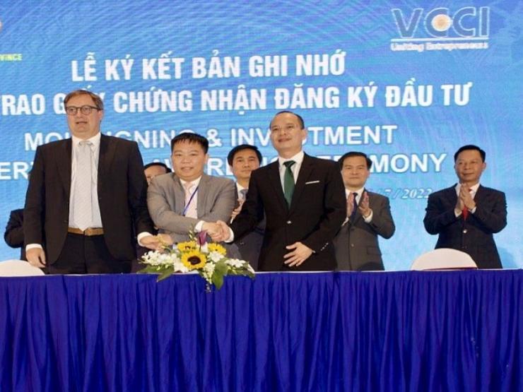 Đại gia Việt đầu tư Nhà máy lọc hóa dầu 1,5 tỷ USD tại Quảng Ninh có tiềm lực thế nào?