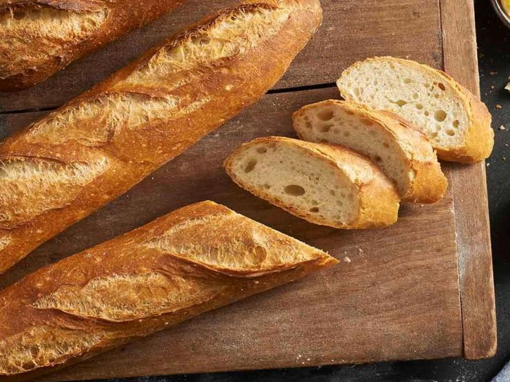 Những loại bánh mì bạn hay ăn nhưng chưa chắc biết nguồn gốc của nó