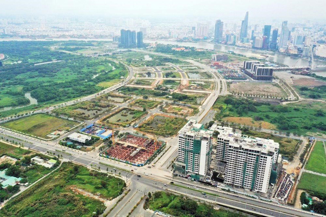 Phân tích tiềm năng thị trường bất động sản Tân Phú năm 2022 - 2