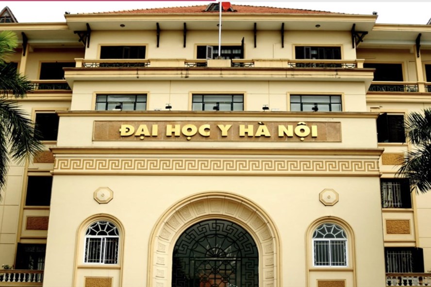 Điểm sàn ngành sức khỏe từ 19-22 điểm: Bộ Y tế, Đại học Y Hà Nội nói gì? - 1