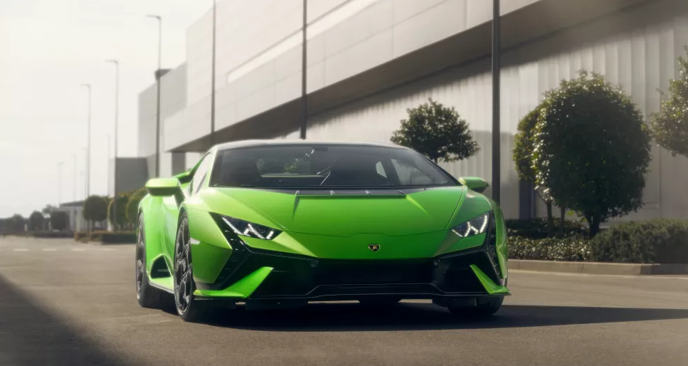 Hot: Cựu kỹ sư Lamborghini sẽ thiết kế xe cho Apple Car - 3