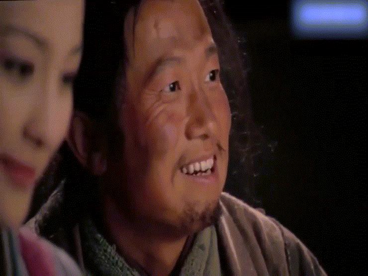 "Anh trai Võ Tòng" ngoài đời là cao thủ Kungfu, khác xa trong phim