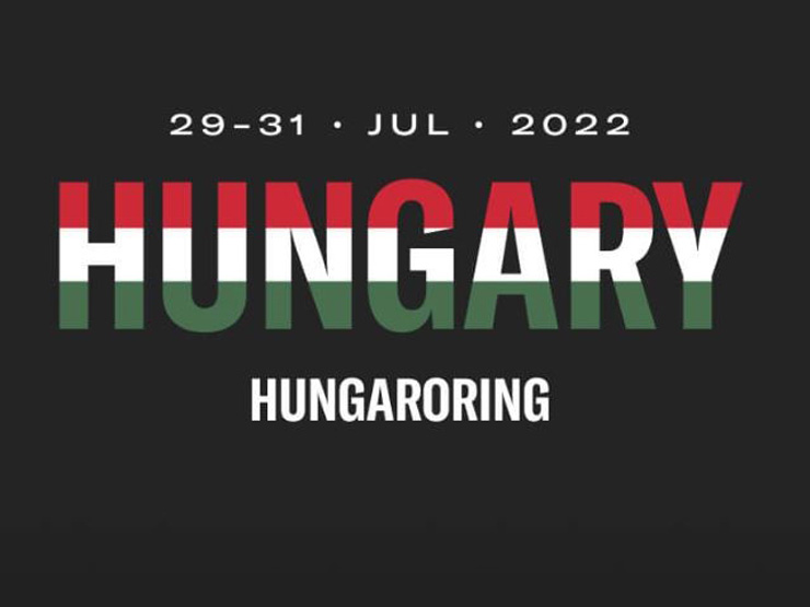 Đua xe F1, Hungarian GP: Phải thắng thôi Ferrari!