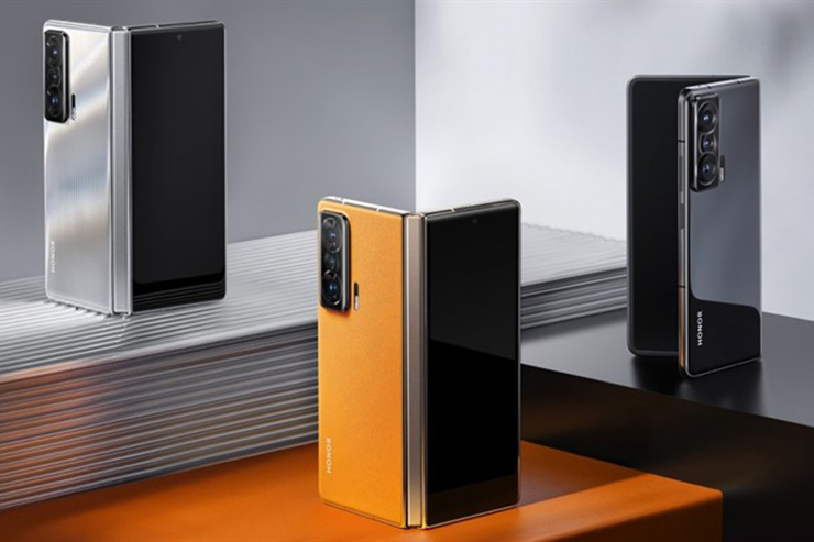 Công ty Trung Quốc hốt bạc nhờ... sao chép iPhone - 1