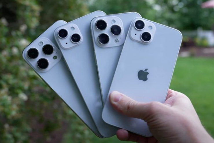 Khi nào iPhone 14 có mặt tại các kệ hàng? - 3