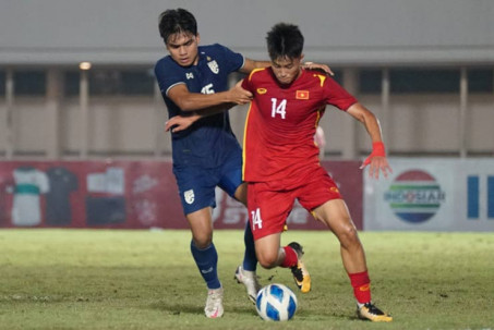Vụ tố cáo U19 Việt Nam - Thái Lan gian lận đã có kết quả, Indonesia đáp lại thế nào?
