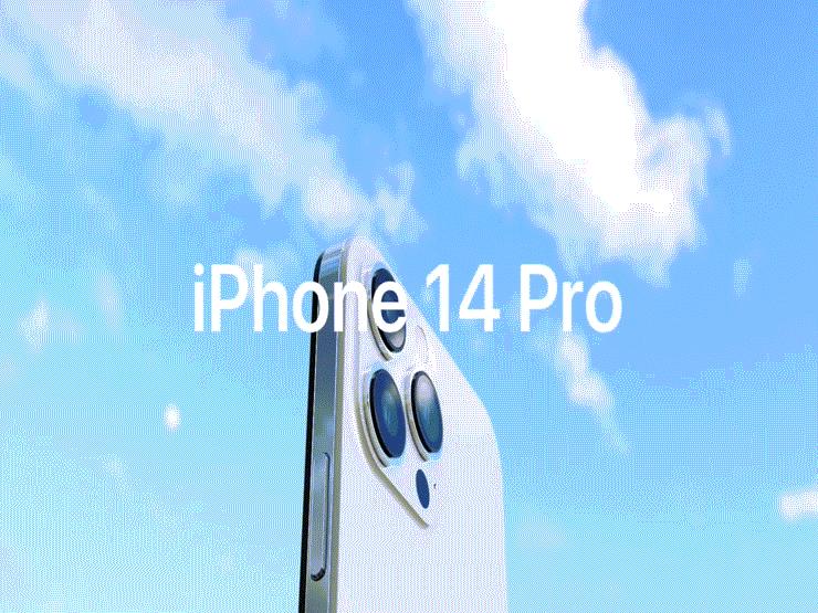 Động thái này trên iPhone 14 Pro khiến iFan bức xúc