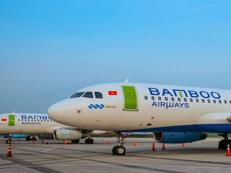 Bamboo Airways đã được chuyển giao cho nhà đầu tư mới?
