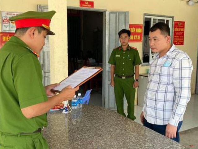 Người phụ nữ bị kê biên tài sản ”dính chưởng” kẻ lừa đảo