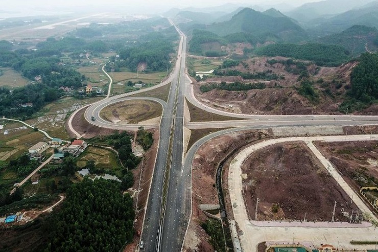 Đầu tư đón sóng hạ tầng Vành đai 4 - Vùng Thủ đô Hà Nội: Nhà đầu tư cần lưu ý điểm gì? - 3