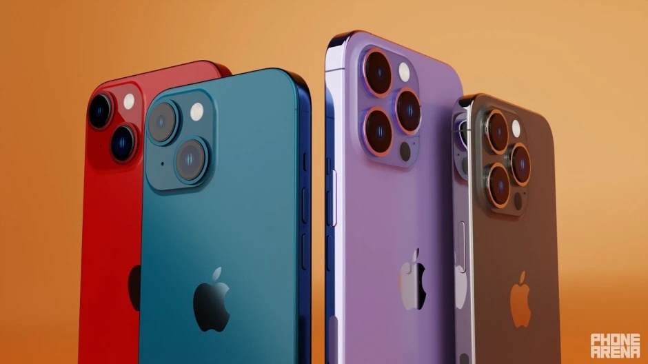 Những "siêu phẩm" sẽ góp mặt trong sự kiện tháng 9 của Apple - 1