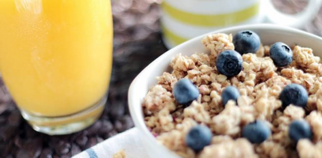 10 cách giảm cân bền vững mà không cần ăn kiêng kham khổ - 3