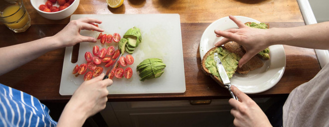 10 cách giảm cân bền vững mà không cần ăn kiêng kham khổ - 6